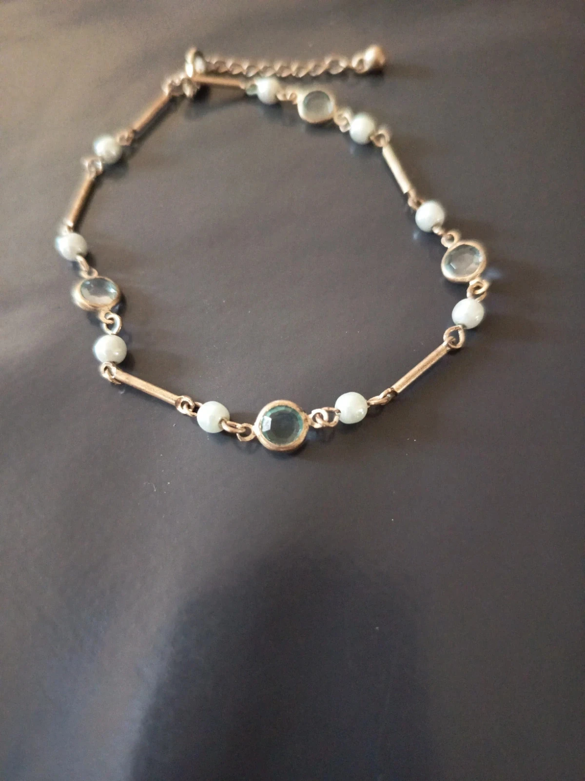 Armband met parels – photo 3